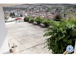 Appartements Kneevi - Marina  Trogir Kroatien