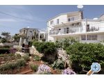 Appartements Kneevi - Marina  Trogir Kroatien