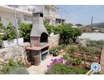 Appartements Kneevi - Marina  Trogir Kroatien