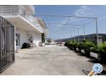 Appartements Kneevi - Marina  Trogir Kroatien