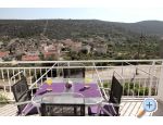 Appartements Kneevi - Marina  Trogir Kroatien