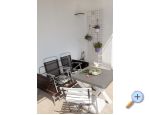 Appartements Kneevi - Marina  Trogir Kroatien