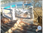 Luxury Villa Marin Ferienwohnungen - Marina – Trogir Kroatien