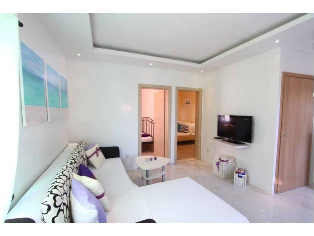Luxury Villa Marin Apartamenty - Marina – Trogir Chorwacja