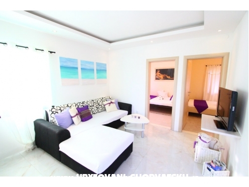 Luxury Villa Marin Apartamenty - Marina – Trogir Chorwacja