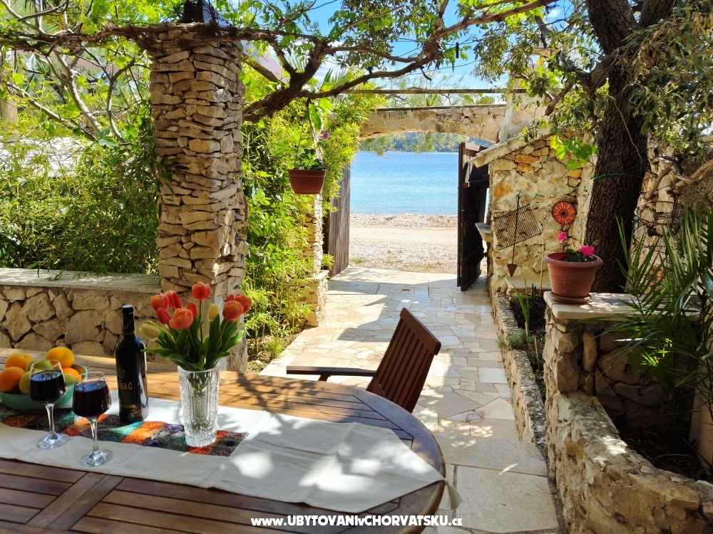 Luxury Villa Marin Appartements - Marina – Trogir Croatie