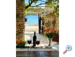 Luxury Villa Marin Ferienwohnungen - Marina  Trogir Kroatien