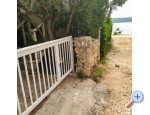 Luxury Villa Marin Ferienwohnungen - Marina – Trogir Kroatien