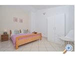 Appartements Nina - Marina – Trogir Kroatien
