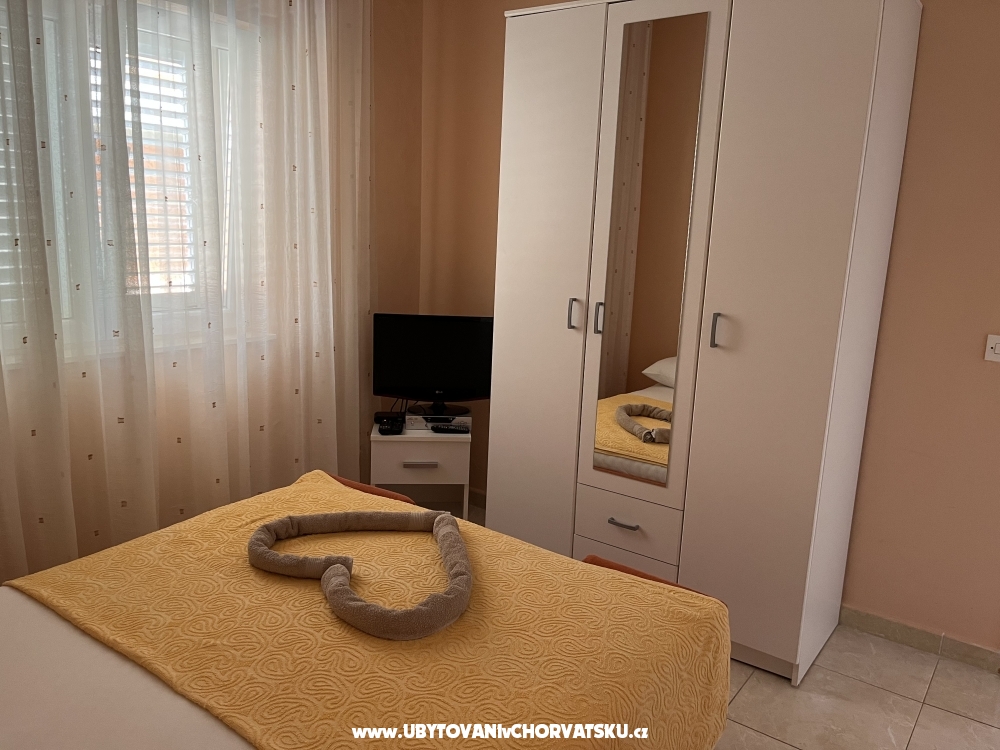 Apartments Pralija - Marina – Trogir Croatia