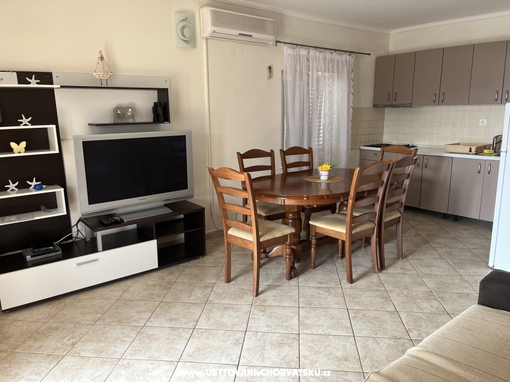 Apartmanok Pralija - Marina  Trogir Horvtorszg