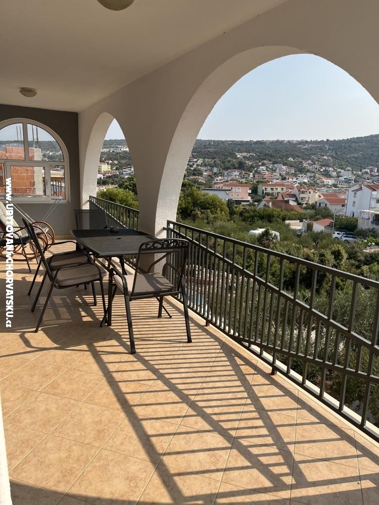 Apartments Pralija - Marina – Trogir Croatia