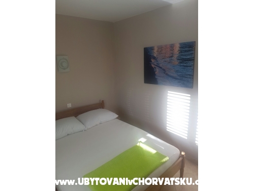 Apartmaji Pralija - Marina – Trogir Hrvaška