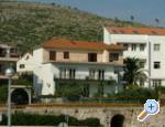 Apartmani Radi� Kroatien