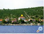 Apartmani VAL smještaj Hrvatska Marina - Trogir