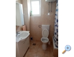 Apartmny Vukelja - Marina  Trogir Chorvatsko