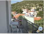 Appartements Vukelja - Marina  Trogir Kroatien