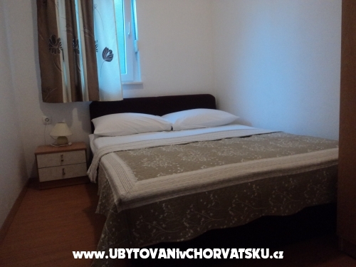 Apartmány Vukelja - Marina – Trogir Chorvatsko