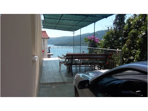 Apartmny Vukelja - Marina  Trogir Chorvtsko