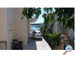 Appartements Vukelja - Marina – Trogir Kroatien