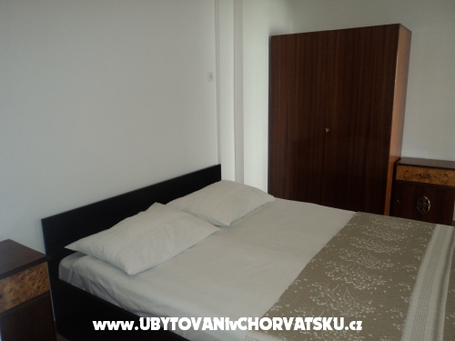 Apartmány Vukelja - Marina – Trogir Chorvátsko