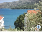 Apartmny Vukelja - Marina  Trogir Chorvatsko