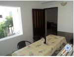 Apartmny Vukelja - Marina  Trogir Chorvatsko