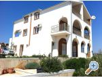 Apartmani Pralija Sevid