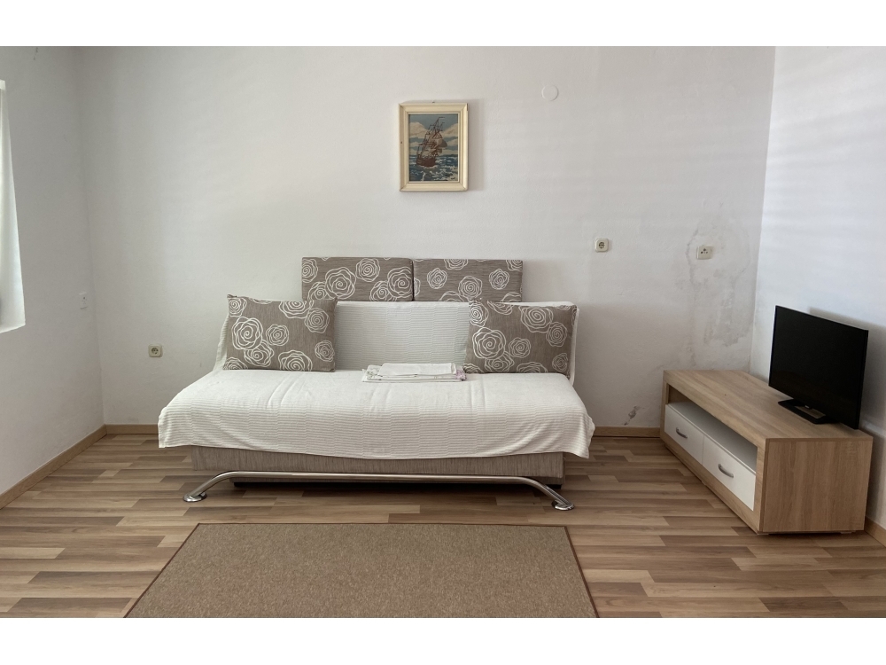 Appartementen Mirjana - Marina – Trogir Kroatië