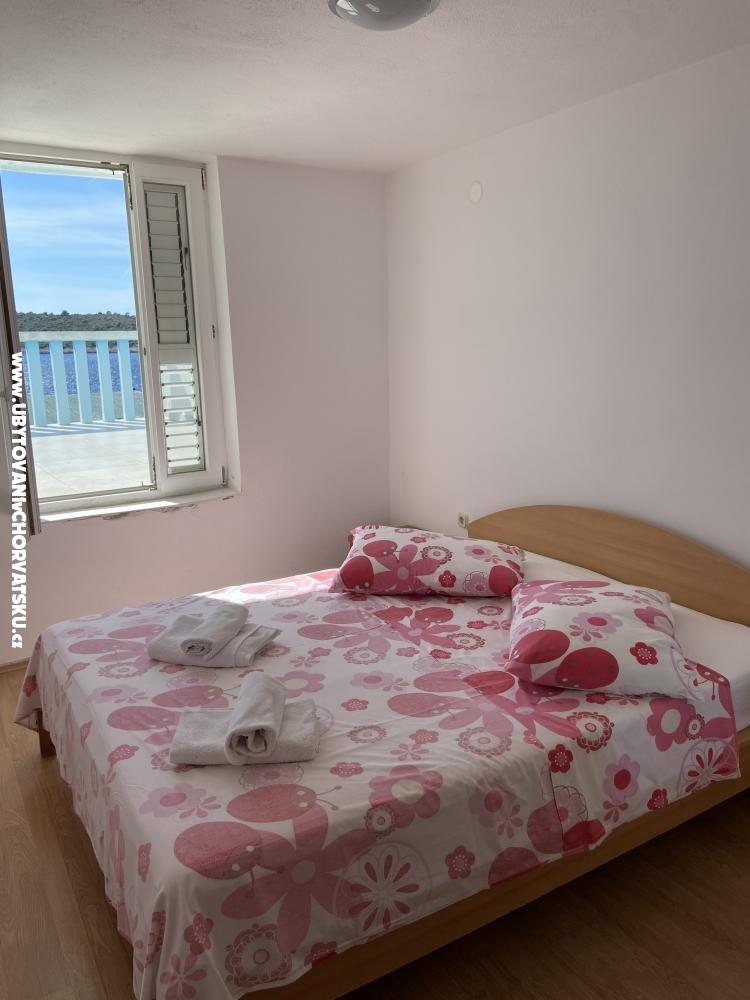 Apartments Mirjana - Marina – Trogir Croatia
