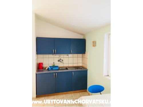 Apartments Mirjana - Marina – Trogir Croatia