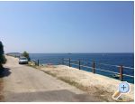 Ferienwohnungen Mirjana - Marina – Trogir Kroatien