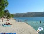 Apartment Botić smještaj Hrvatska Marina - Trogir