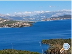 Appartement Kaskada - Marina – Trogir Kroatien