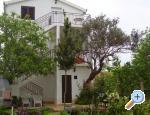 Apartmány Sunce Trogir Chorvatsko