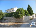 Appartement Sv. Vid - Marina  Trogir Croatie