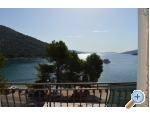 Ferienwohnungen ANNA - Marina – Trogir Kroatien
