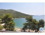 Ferienwohnungen ANNA - Marina  Trogir Kroatien