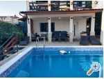 Apartmány Domina - Marina – Trogir Chorvatsko
