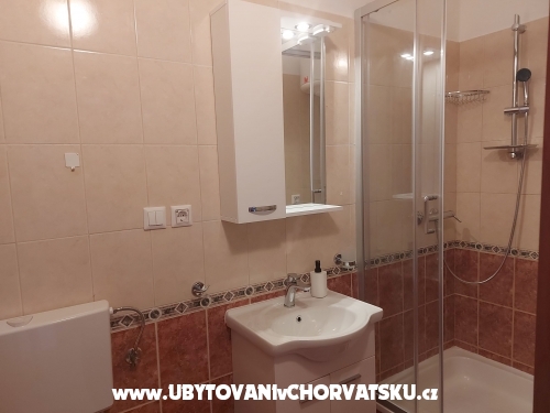 Apartments Erceg - Marina – Trogir Croatia