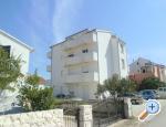 Appartements Erceg - Marina  Trogir Croatie