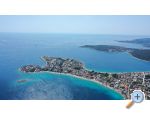 Ferienwohnungen Erceg - Marina – Trogir Kroatien