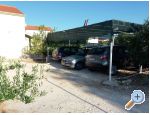 Apartmány Liljana - Marina – Trogir Chorvatsko