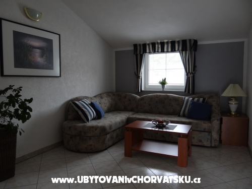 Apartamenty Luka - Marina – Trogir Chorwacja