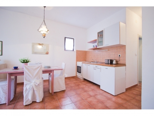 Apartmny Mango - Marina  Trogir Chorvtsko