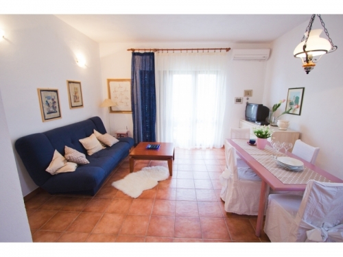 Apartmny Mango - Marina  Trogir Chorvtsko