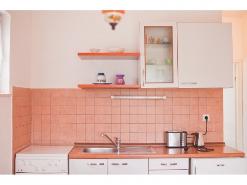 Apartmny Mango - Marina  Trogir Chorvtsko