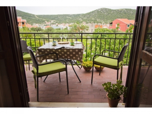 Apartmny Mango - Marina  Trogir Chorvtsko
