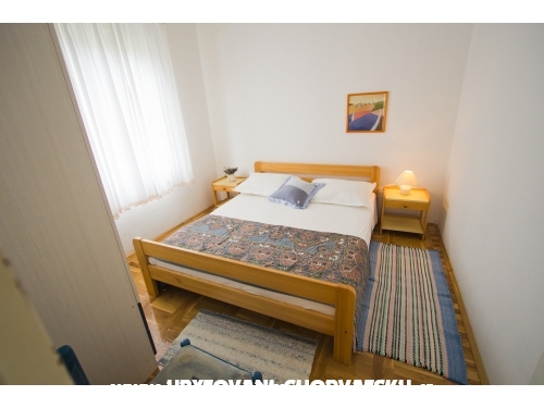 Apartmny Mango - Marina  Trogir Chorvtsko
