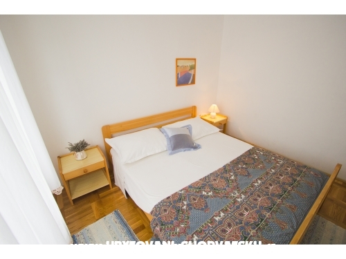 Apartmny Mango - Marina  Trogir Chorvtsko